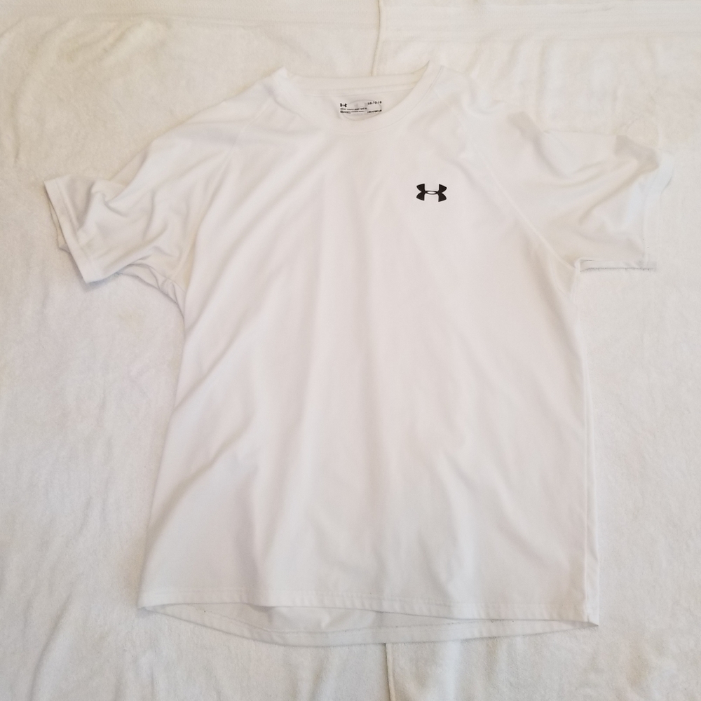 Under armour Heatgear loose fit t shirt